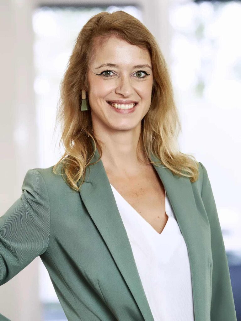 Sevenja van den Bogaard